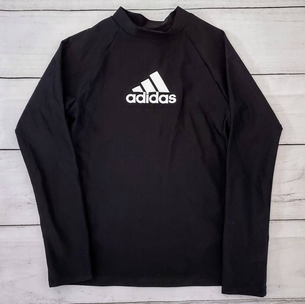 Adidas long sleeve